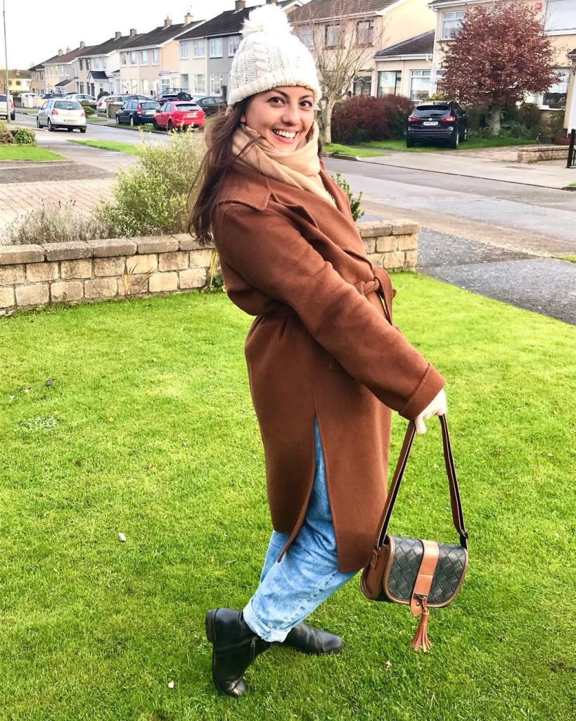 OLD MONEY WINTER OUTFITS