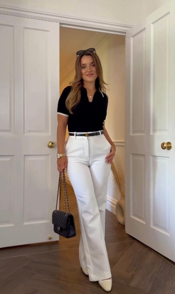 old money summer outfits