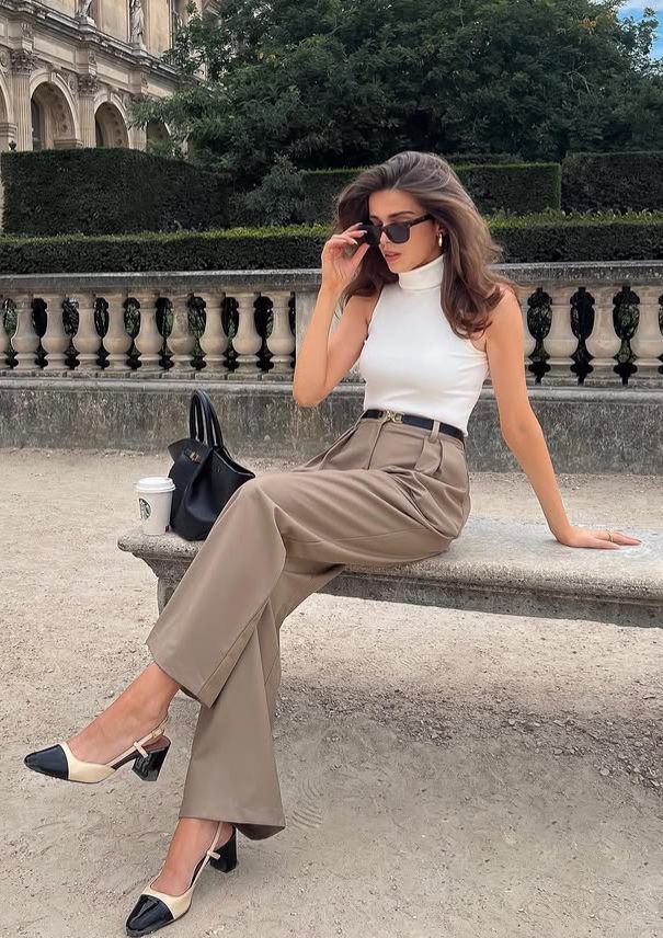 old money summer outfits