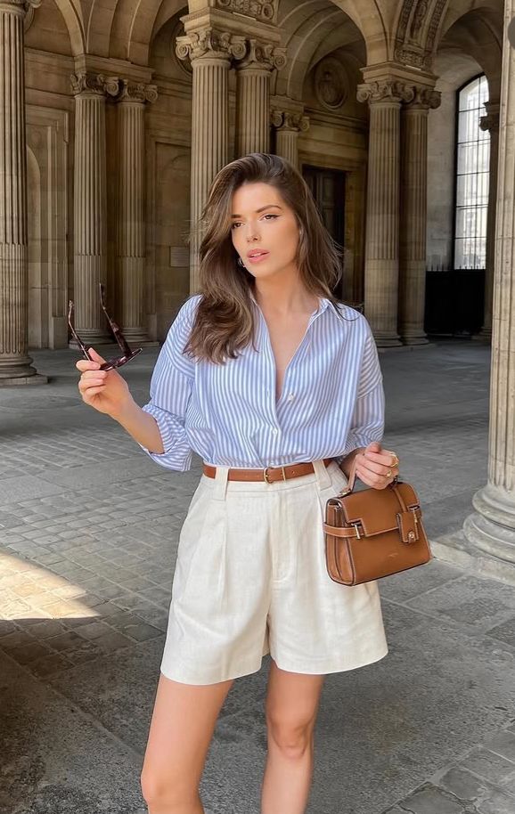 old money summer outfits