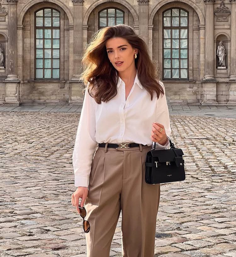 old money summer outfits