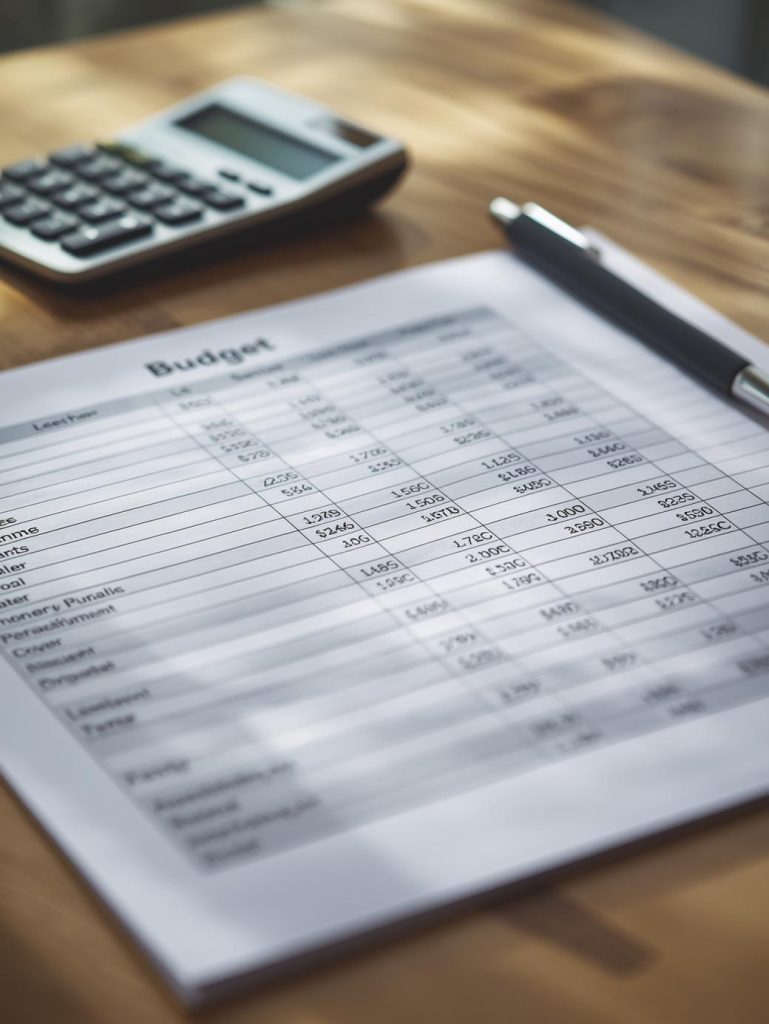 FINANCIAL LIFE HACKS TO RESET YOUR NEW YEAR