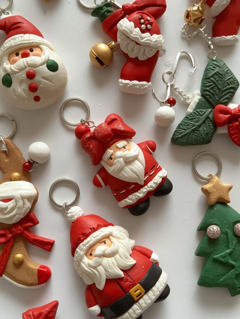 CHIRSTMAS CRAFTS TO MAKE AND SELL