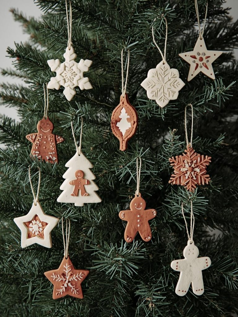 CHIRSTMAS CRAFTS TO MAKE AND SELL