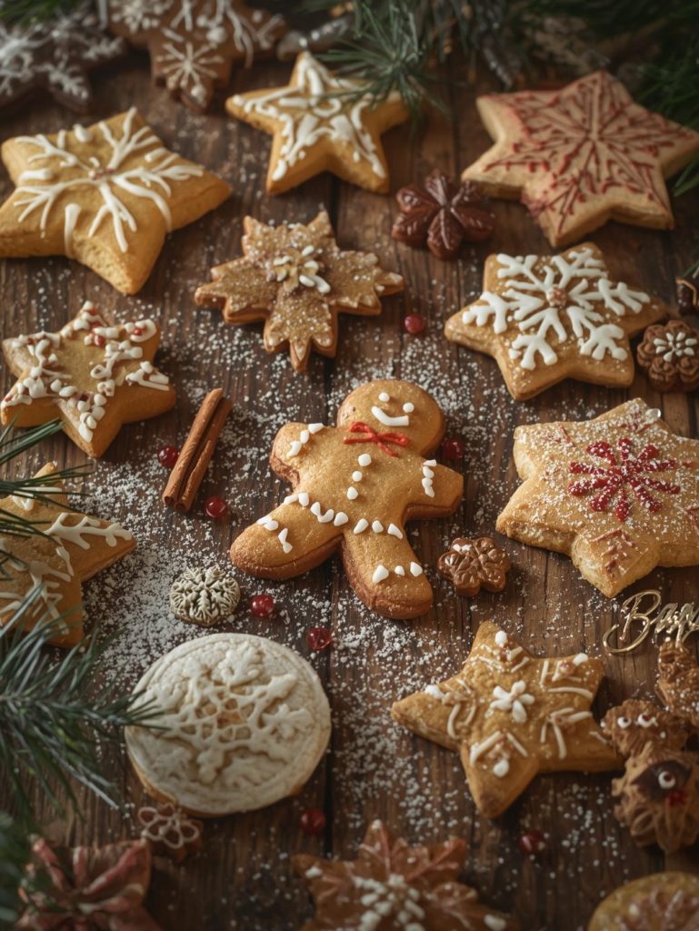 CHIRSTMAS CRAFTS TO MAKE AND SELL