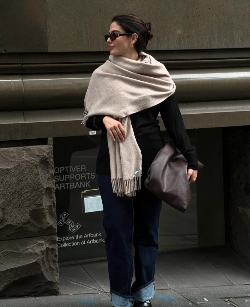 OLD MONEY WINTER OUTFITS