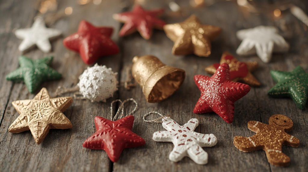 CHIRSTMAS CRAFTS TO MAKE AND SELL