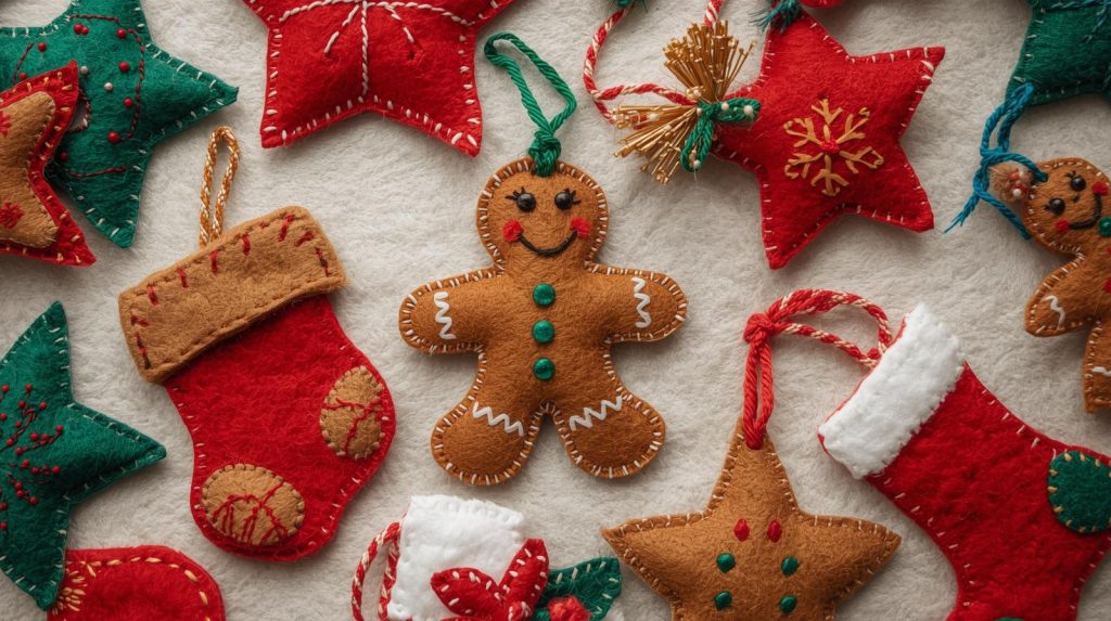 CHIRSTMAS CRAFTS TO MAKE AND SELL