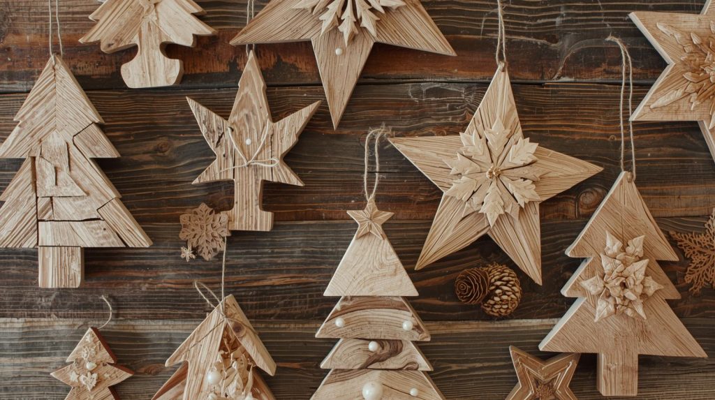 CHIRSTMAS CRAFTS TO MAKE AND SELL