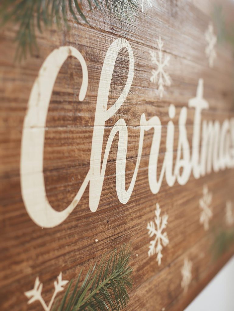 CHIRSTMAS CRAFTS TO MAKE AND SELL