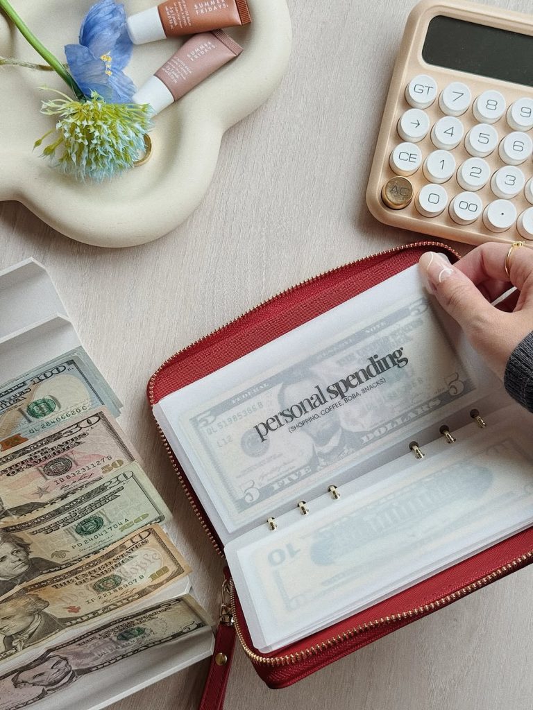 MONEY SAVING TECHNIQUES THAT WILL TRANSFORM YOUR YEAR!