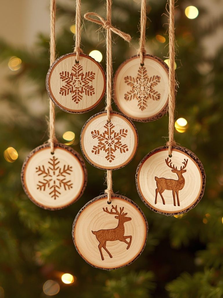 CHIRSTMAS CRAFTS TO MAKE AND SELL