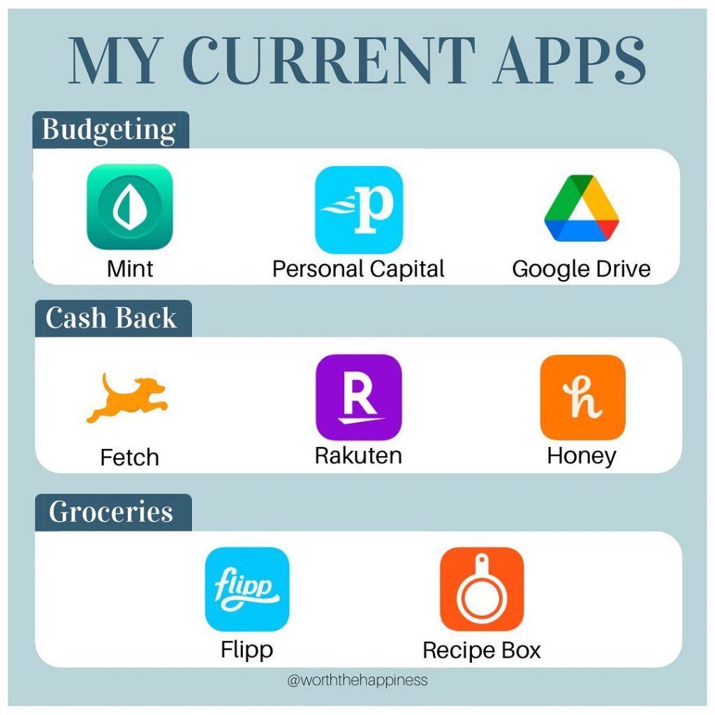 MONEY SAVING TECHNIQUES THAT WILL TRANSFORM YOUR YEAR!