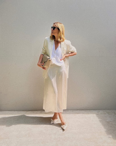 BUSINESS CASUAL OUTFITS