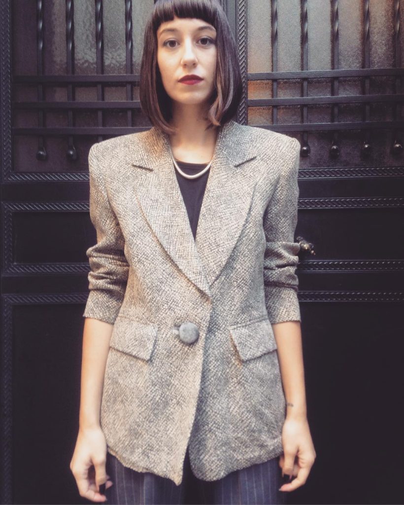 BUSINESS PROFESSIONAL OUTFITS