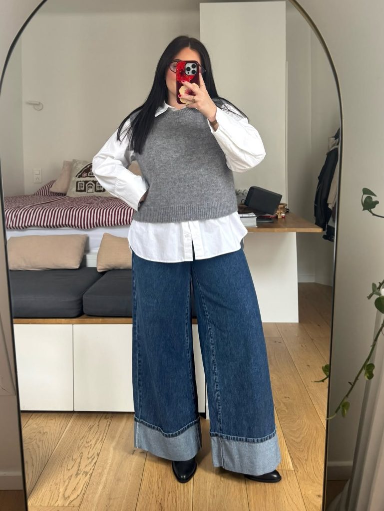 BUSINESS CASUAL OUTFITS