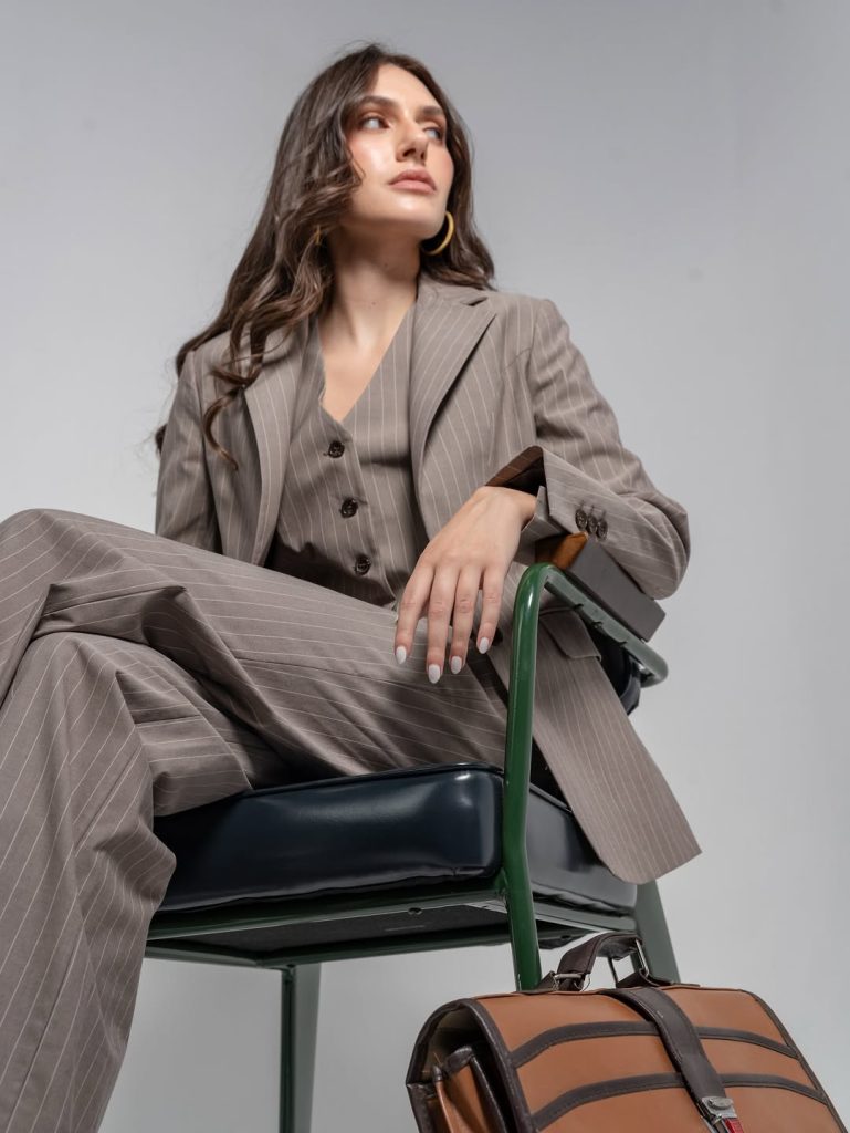 BUSINESS CASUAL OUTFITS