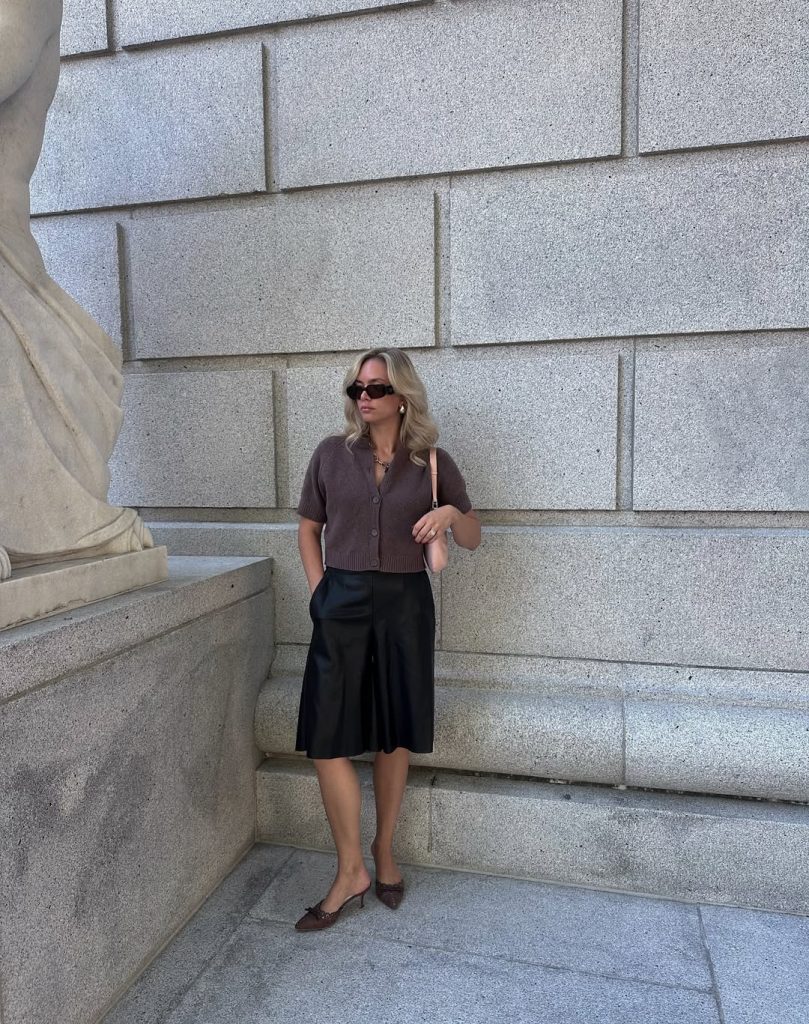 BUSINESS CASUAL OUTFITS