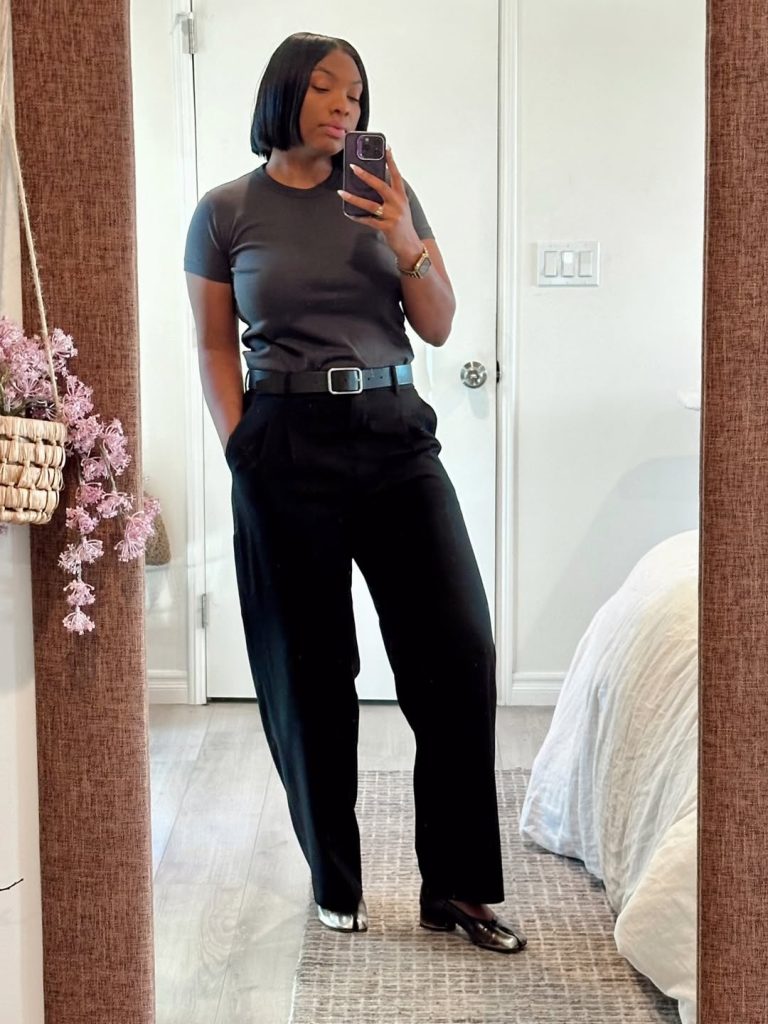 BUSINESS CASUAL OUTFITS