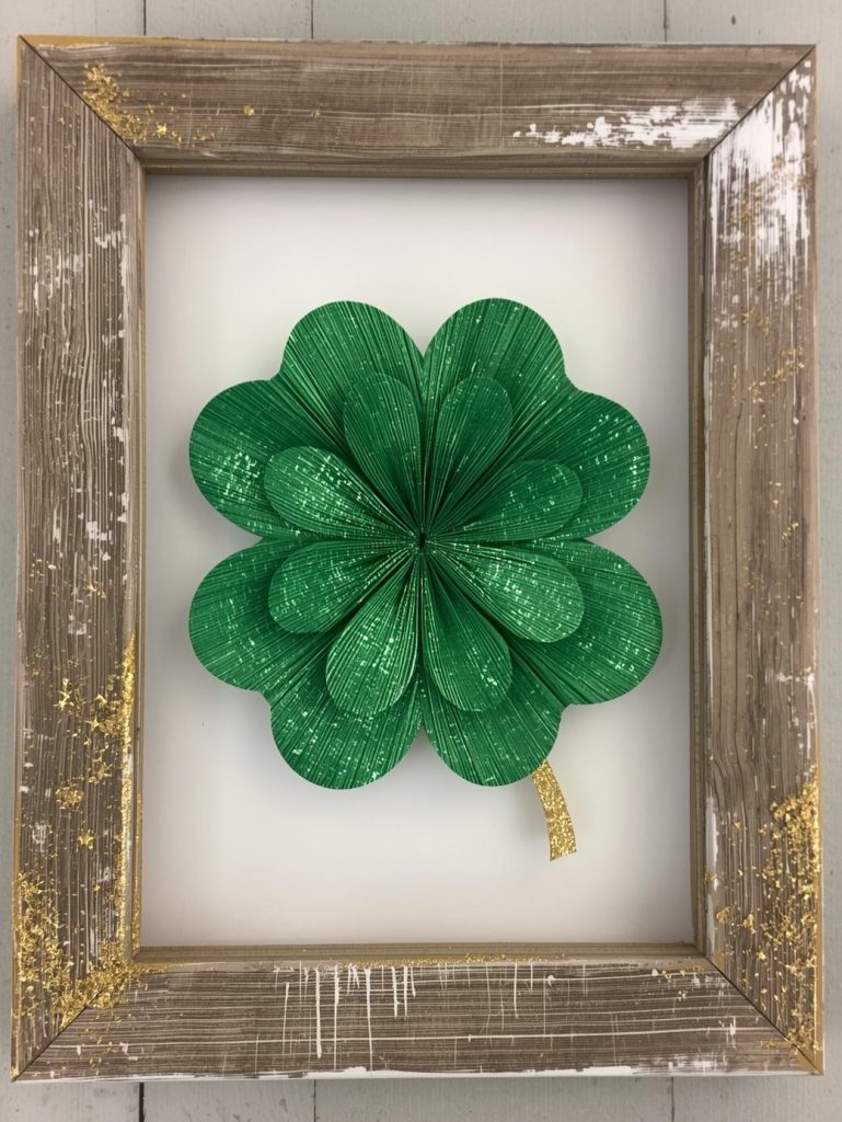 DIY ST PATRICKS DAY DECOR