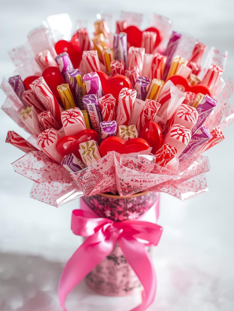 VALENTINES CRAFTS TO MAKE AND SELL