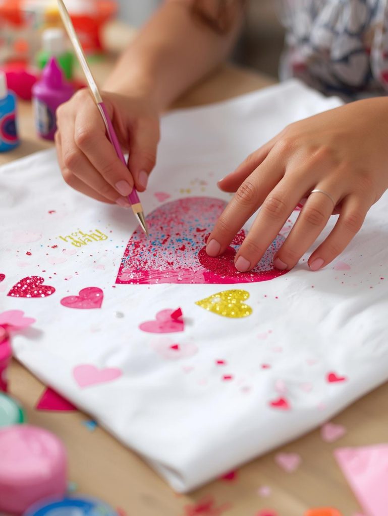 VALENTINES CRAFTS TO MAKE AND SELL