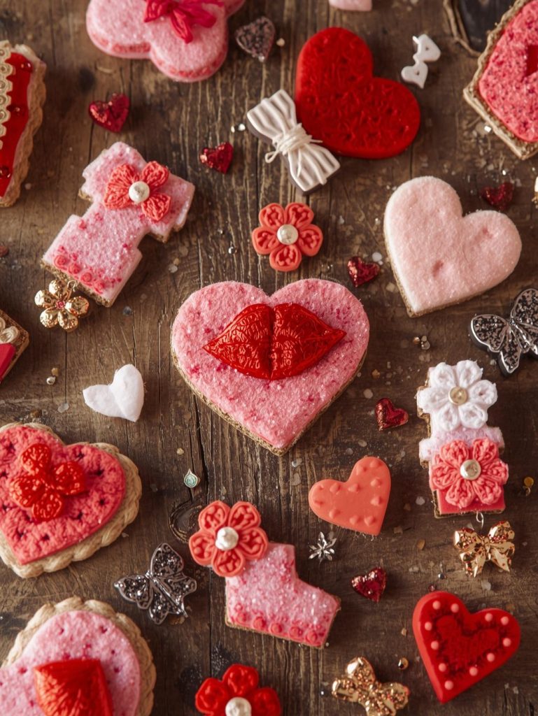 VALENTINES CRAFTS TO MAKE AND SELL