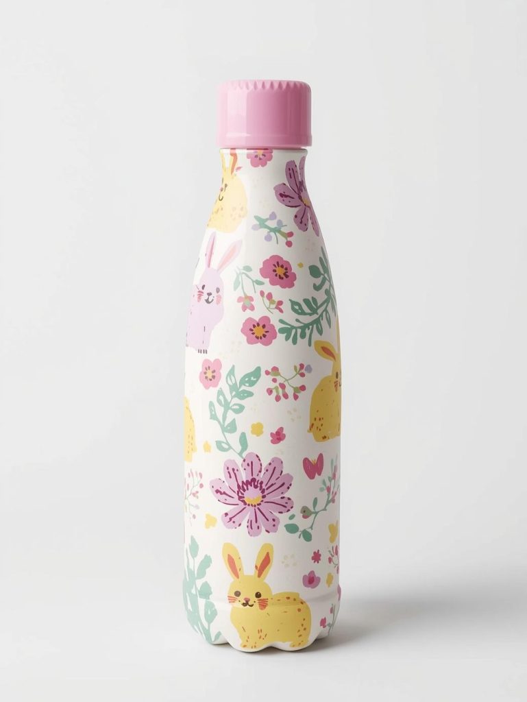 CUTE EASTER DESK DECOR IDEAS