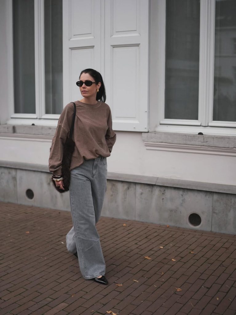 EVERYDAY MOM OUTFITS