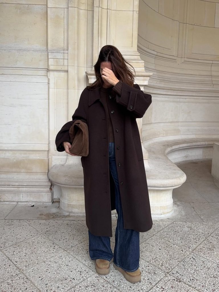 EVERYDAY MOM OUTFITS