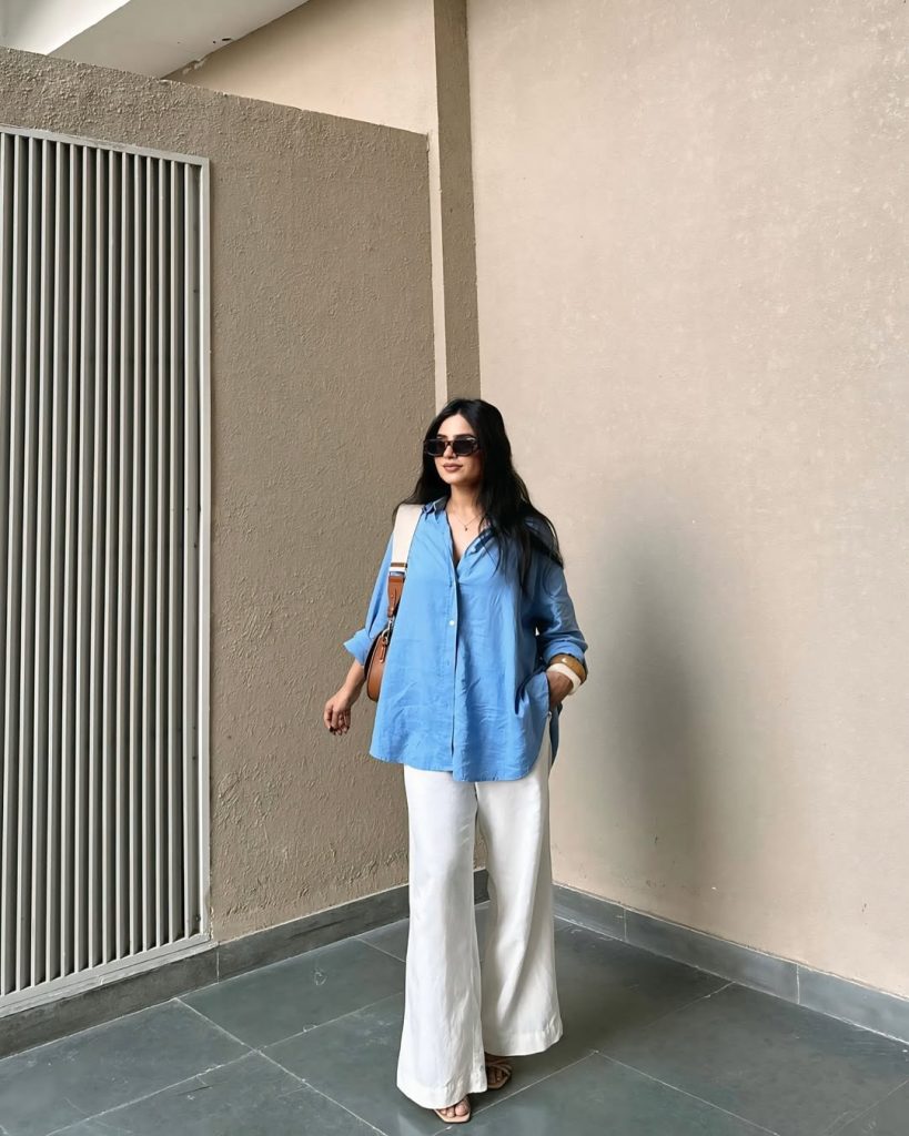 EVERYDAY MOM OUTFITS