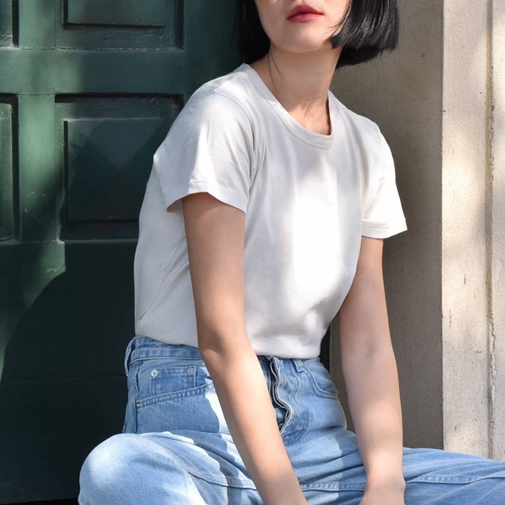 EVERYDAY MOM OUTFITS