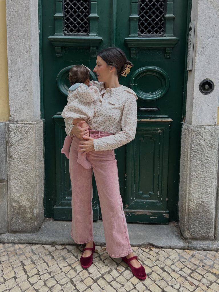 EVERYDAY MOM OUTFITS