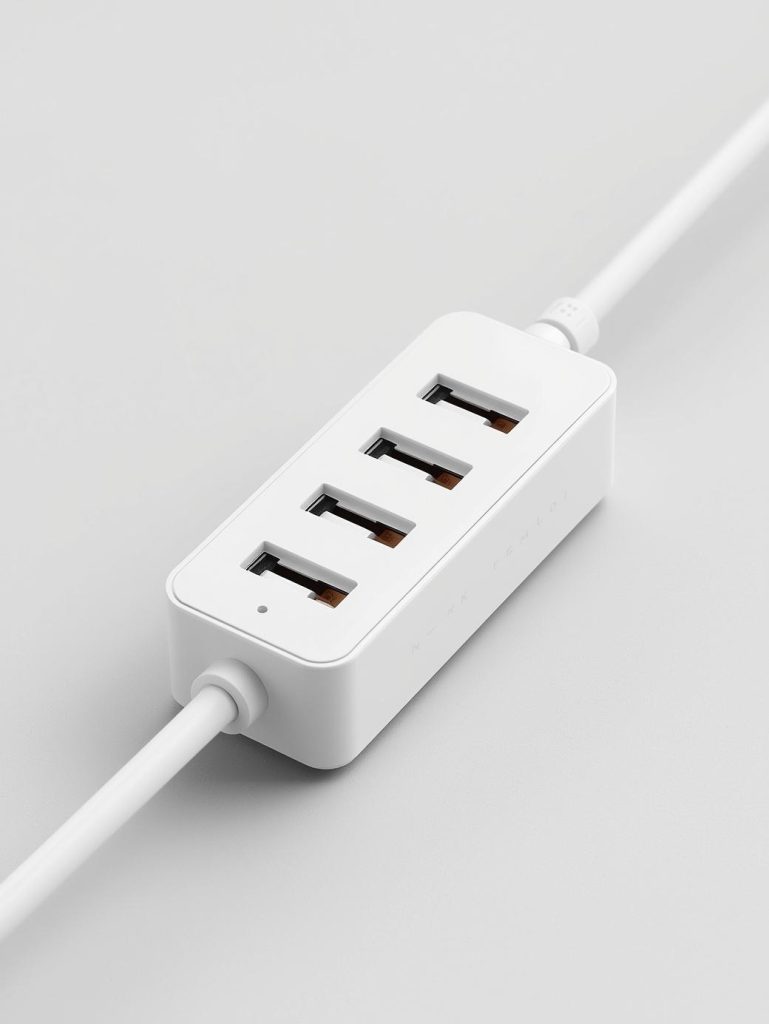 WORK FROM HOME SET UP