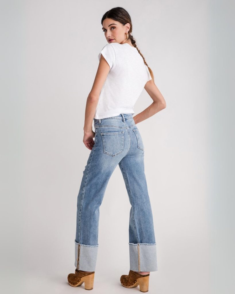 OUTFIT IDEAS FOR THE SUMMER 