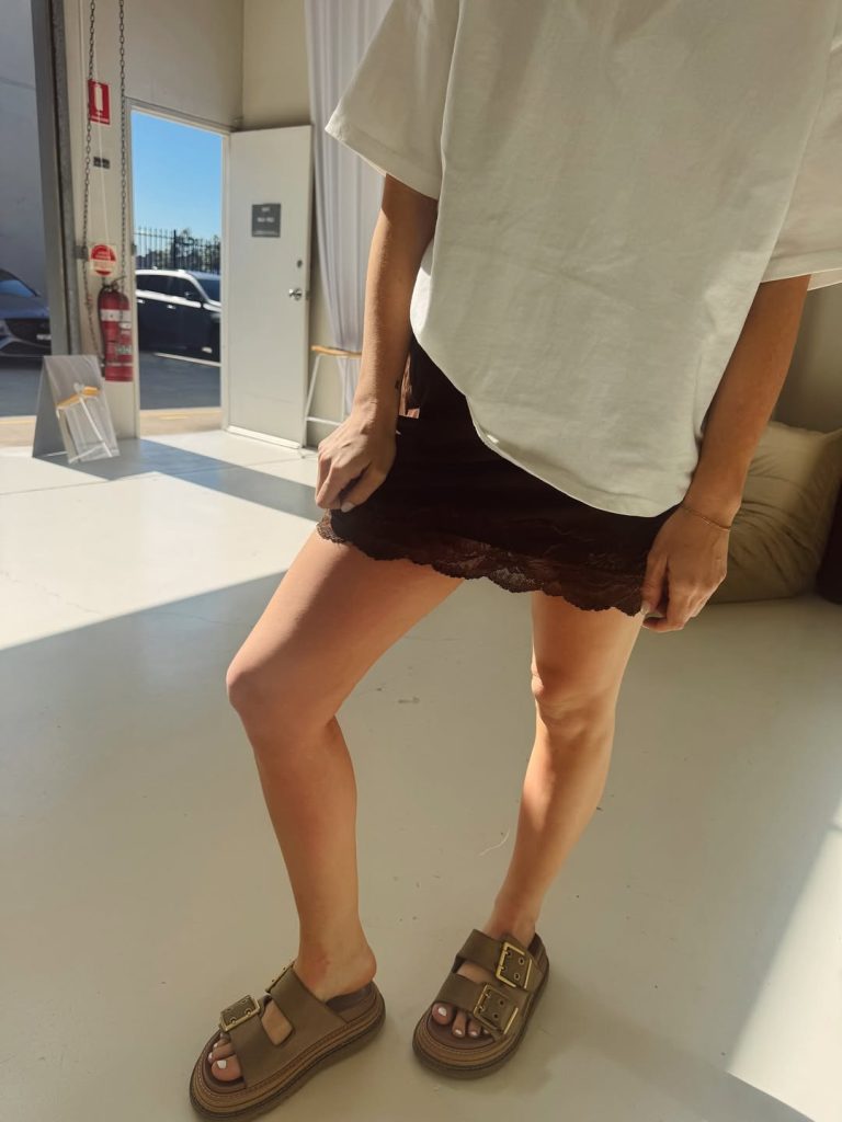 OUTFIT IDEAS FOR THE SUMMER 