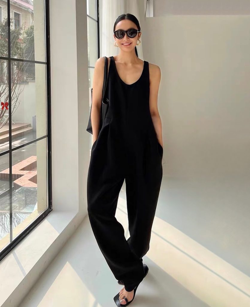 OUTFIT IDEAS FOR THE SUMMER 