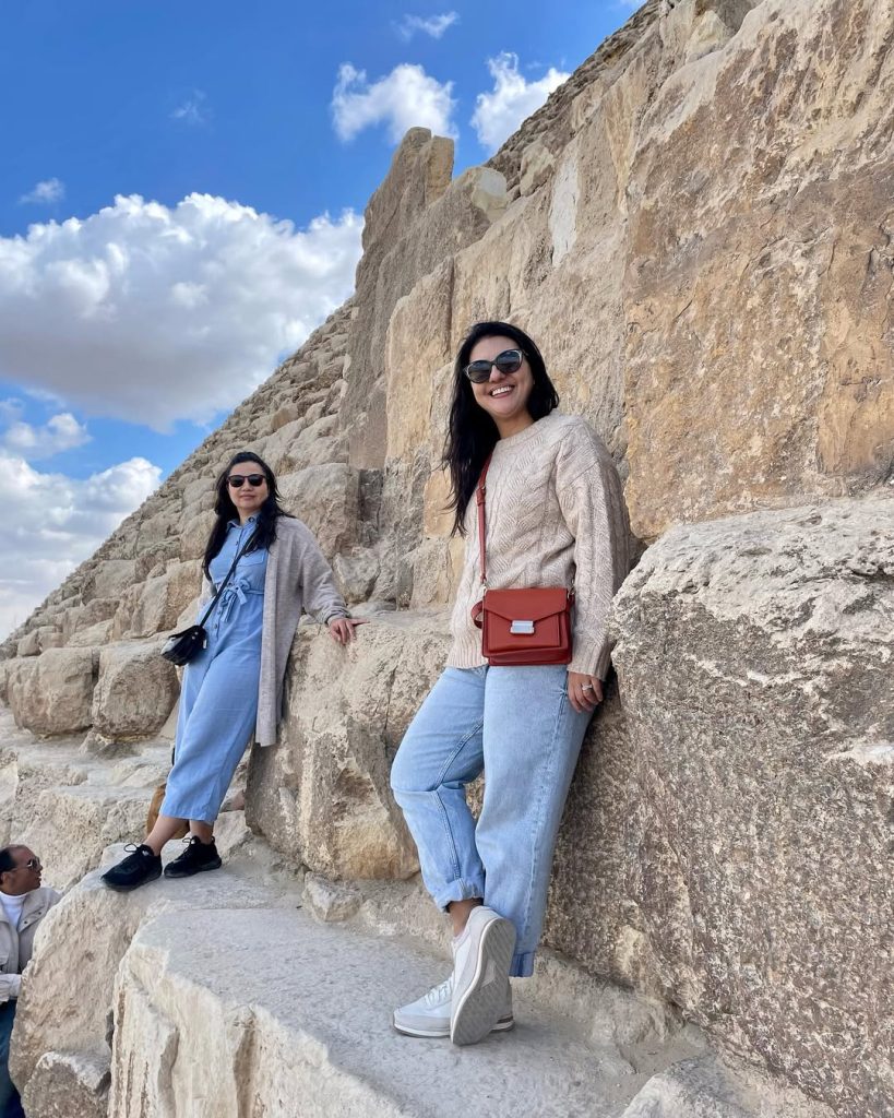 EVERYDAY MOM OUTFITS