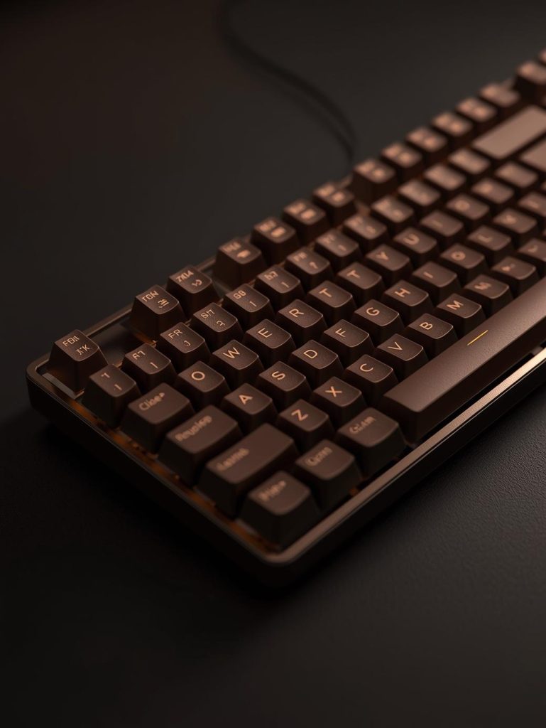 Fall Desk Decor for Your Home Office