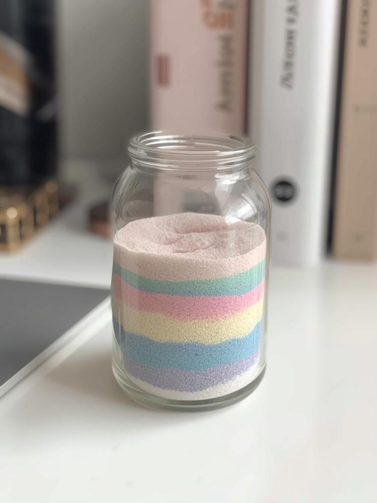 CUTE EASTER DESK DECOR IDEAS