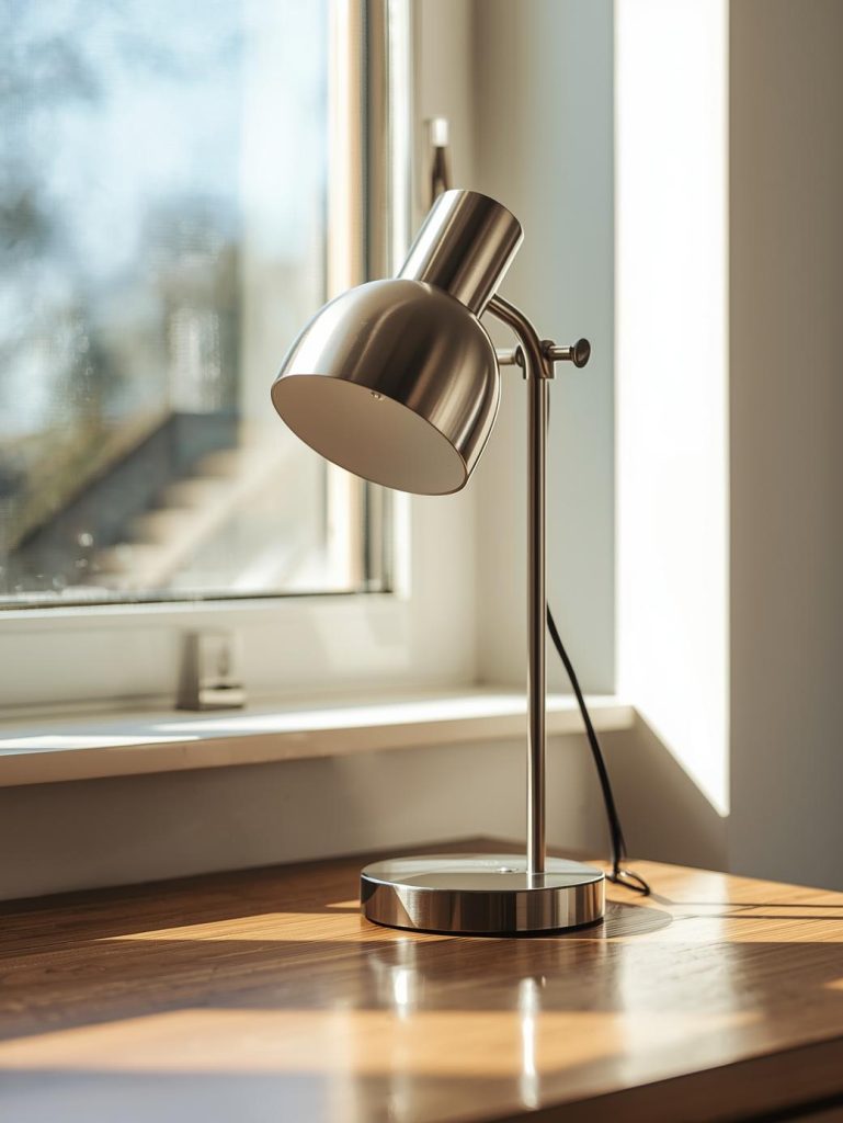 WORK FROM HOME SET UP