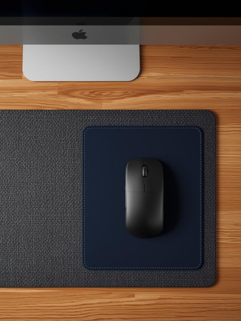 WORK FROM HOME SET UP