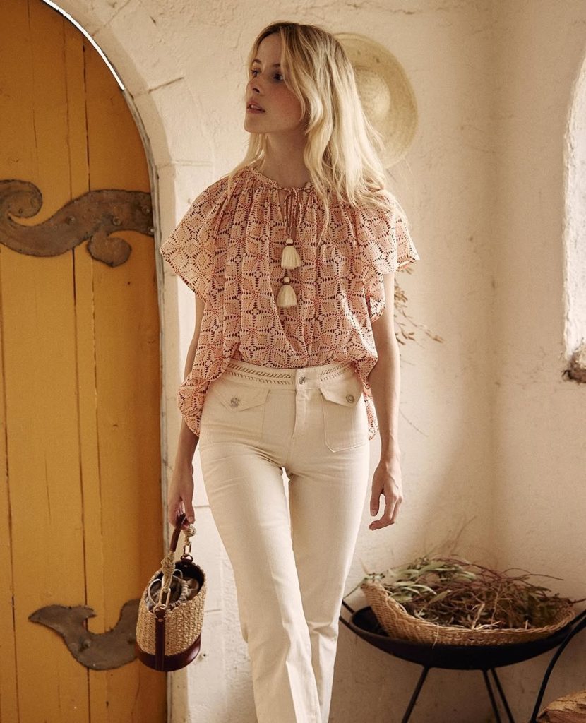 EVERYDAY MOM OUTFITS