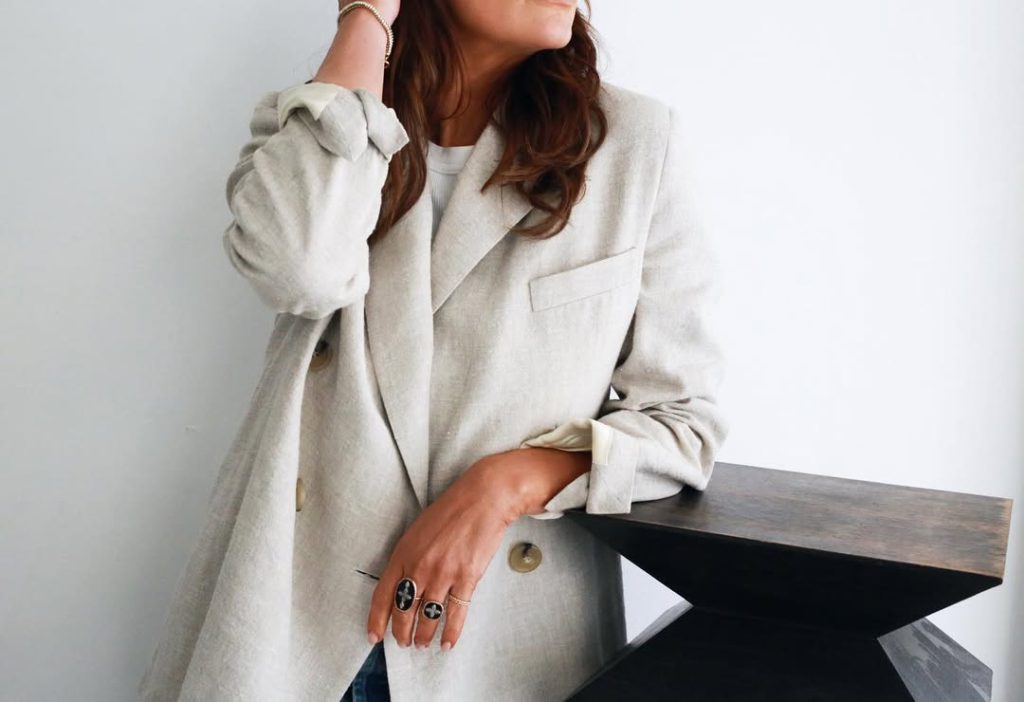 OLD MONEY FALL OUTFITS FOR WOMEN