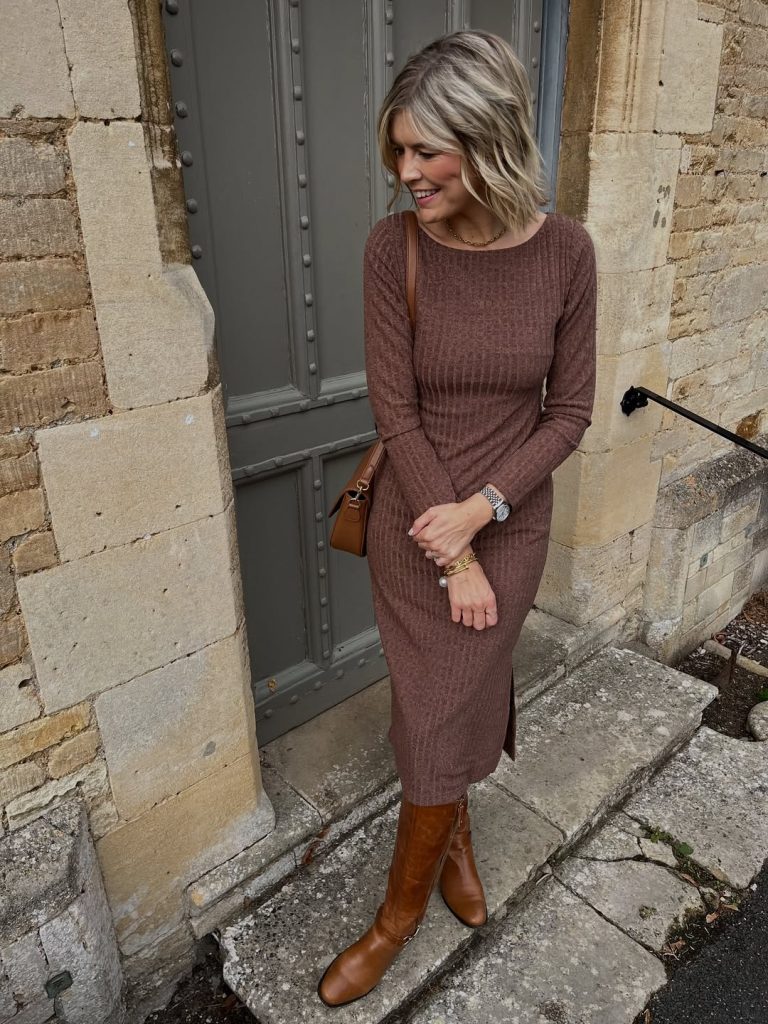 OLD MONEY FALL OUTFITS FOR WOMEN