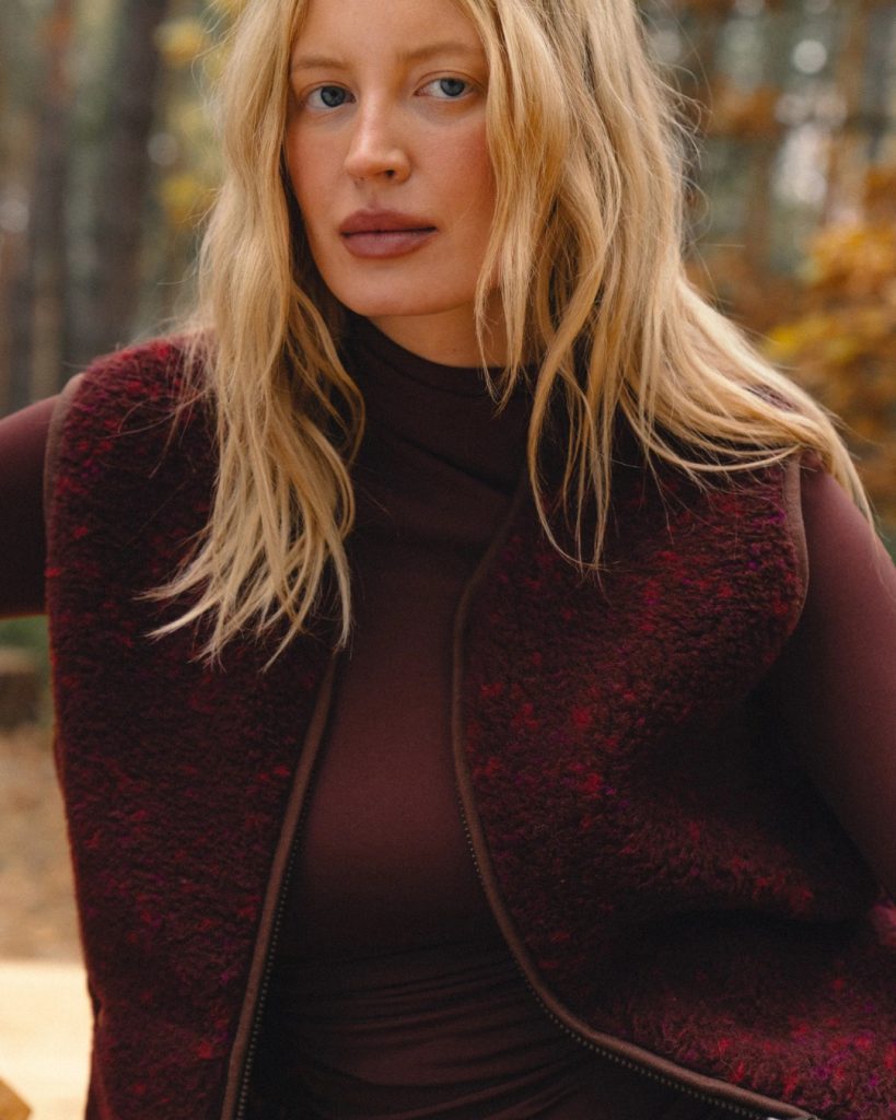 OLD MONEY FALL OUTFITS FOR WOMEN