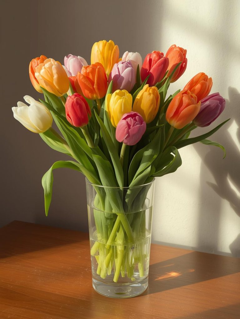 CUTE EASTER DESK DECOR IDEAS