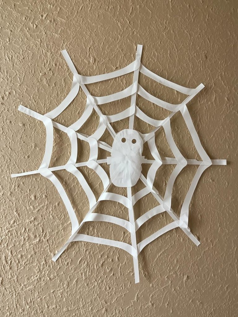 DIY HALLOWEEN DECORATIONS