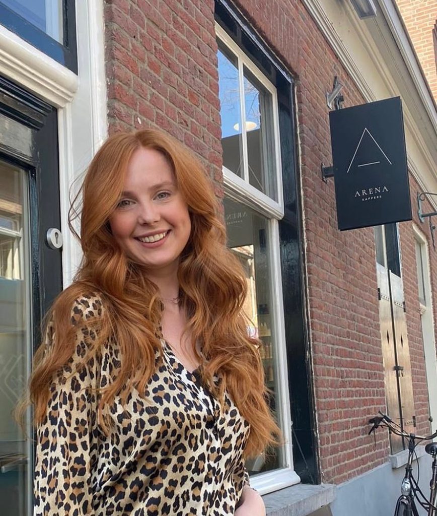 OLD MONEY HAIRSTYLES