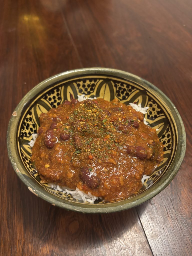 INEXPENSIVE DINNER IDEAS